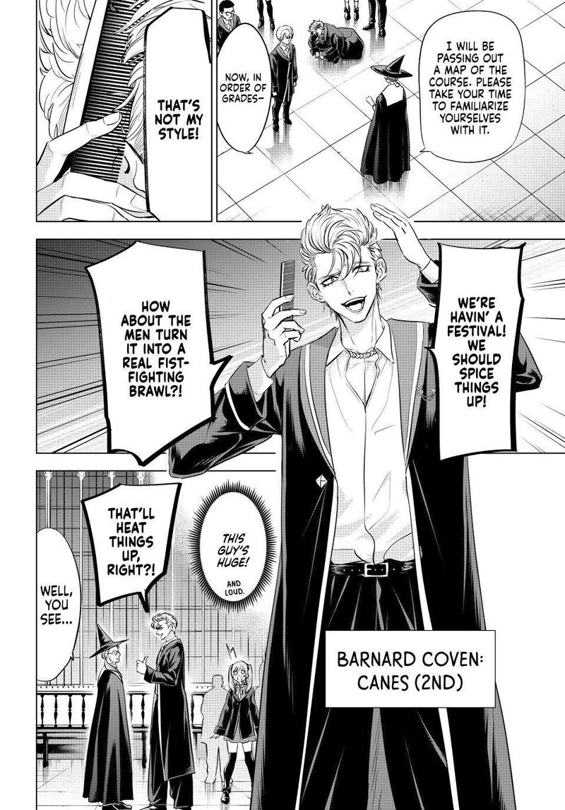 Kuroneko To Majo No Kyoushitsu 97 15