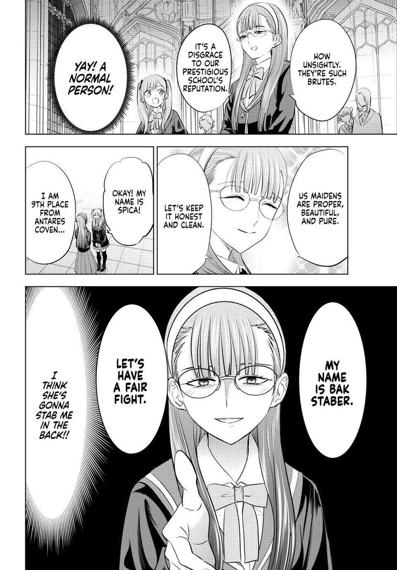 Kuroneko To Majo No Kyoushitsu 97 17