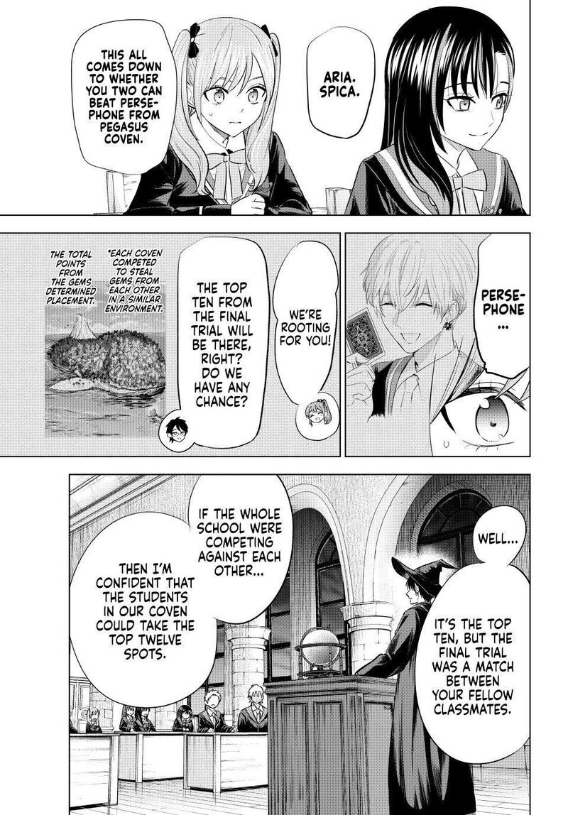 Kuroneko To Majo No Kyoushitsu 97 3