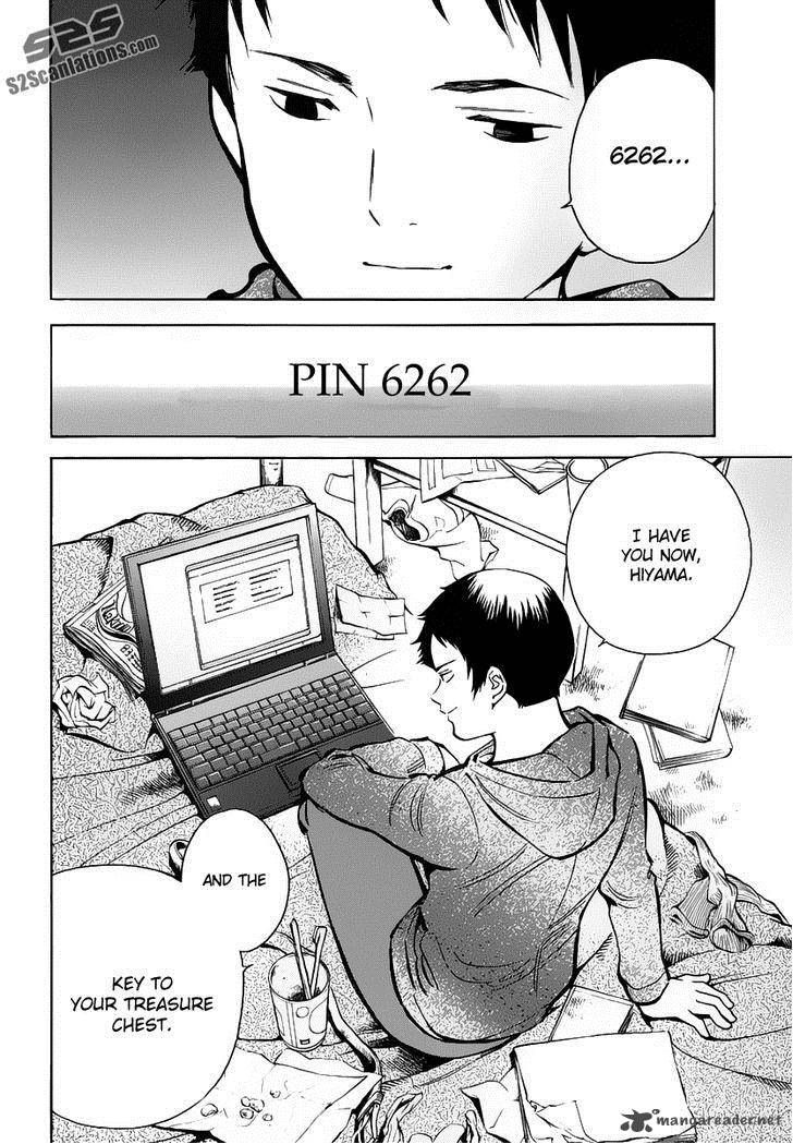Kurosagi 71 19