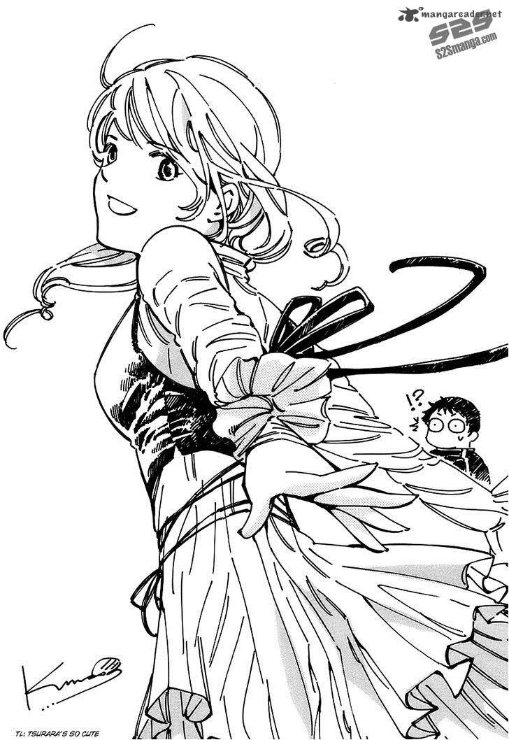 Kurosagi 97 21