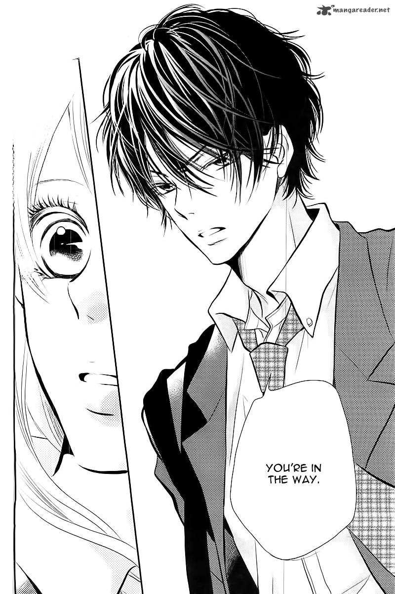 Kurosaki Kun No IInari Ni Nante Naranai 1 42