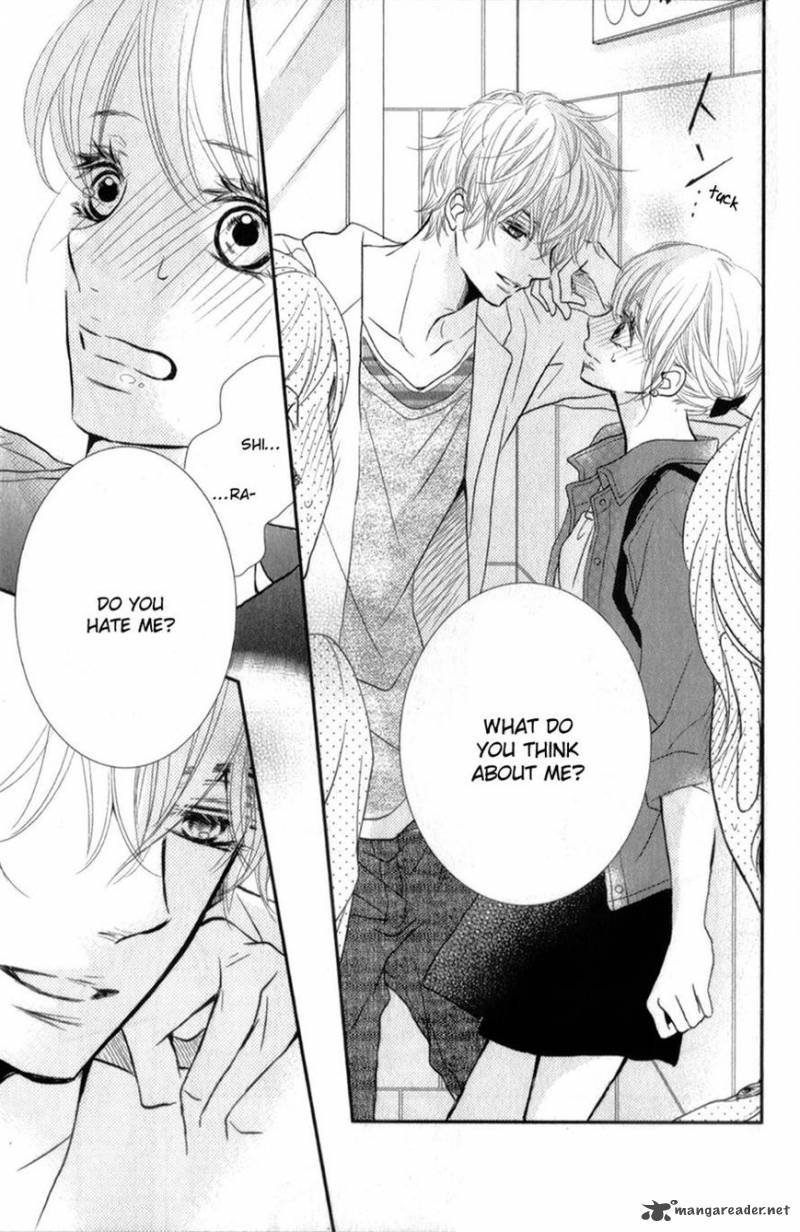Kurosaki Kun No IInari Ni Nante Naranai 10 27