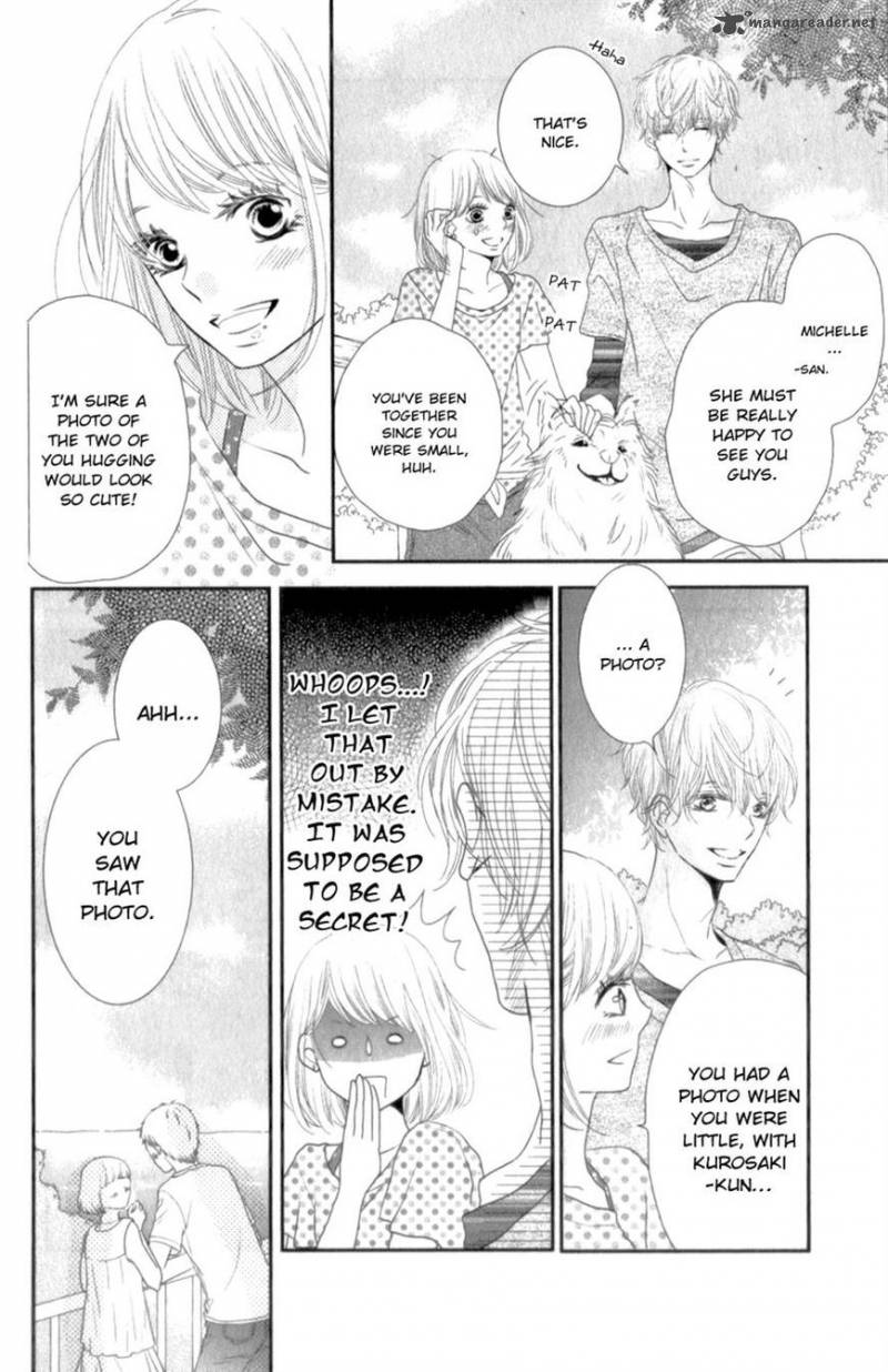 Kurosaki Kun No IInari Ni Nante Naranai 14 17