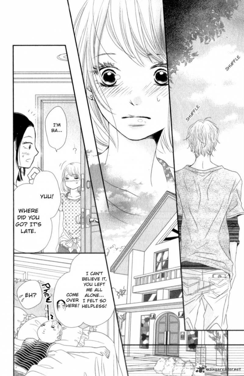 Kurosaki Kun No IInari Ni Nante Naranai 14 25