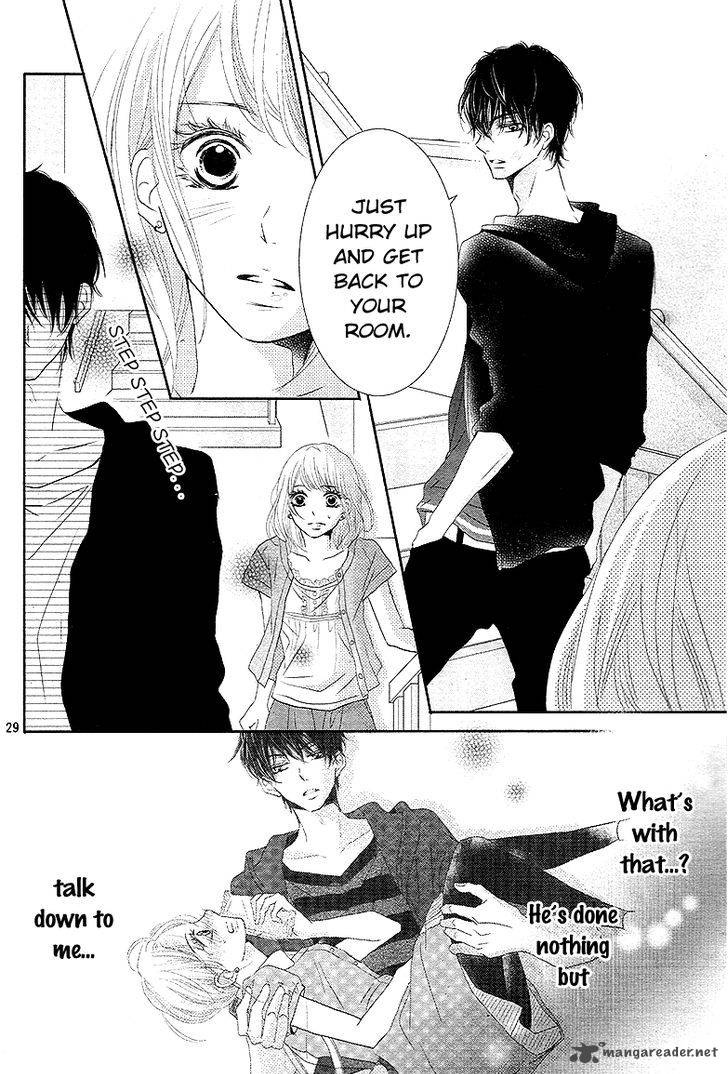 Kurosaki Kun No IInari Ni Nante Naranai 18 29