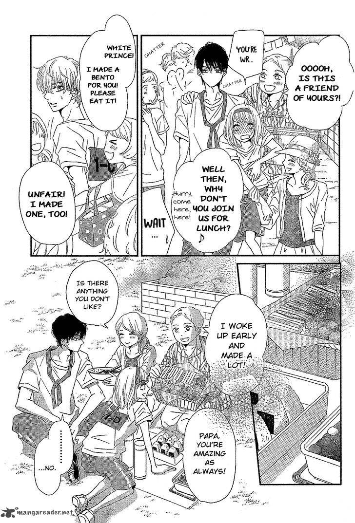 Kurosaki Kun No IInari Ni Nante Naranai 19 30