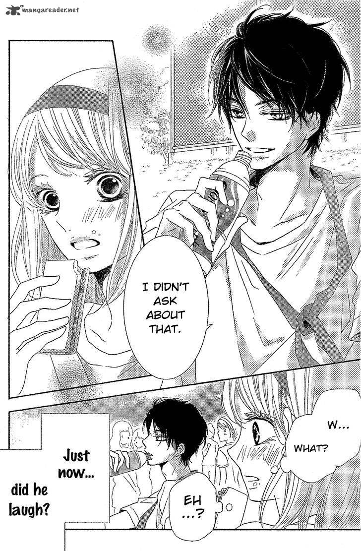 Kurosaki Kun No IInari Ni Nante Naranai 19 37