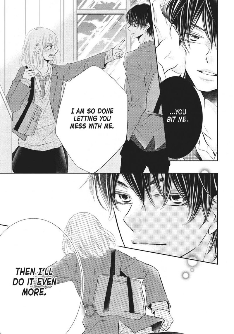 Kurosaki Kun No IInari Ni Nante Naranai 28 27