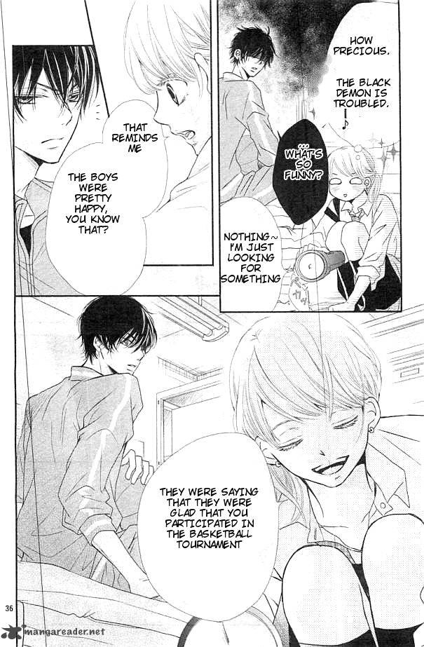 Kurosaki Kun No IInari Ni Nante Naranai 3 37