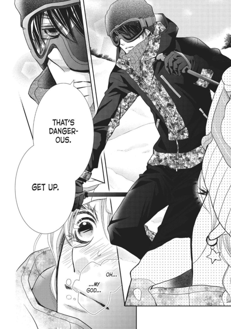 Kurosaki Kun No IInari Ni Nante Naranai 34 14