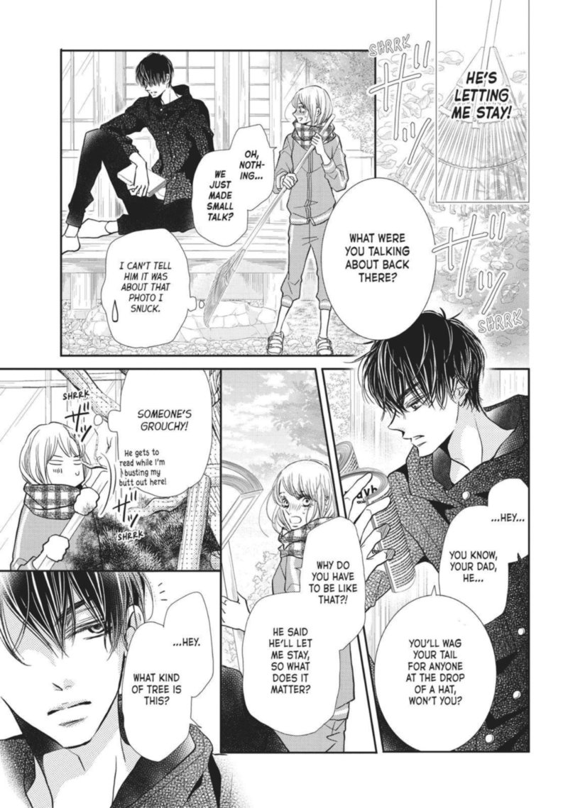Kurosaki Kun No IInari Ni Nante Naranai 38 27