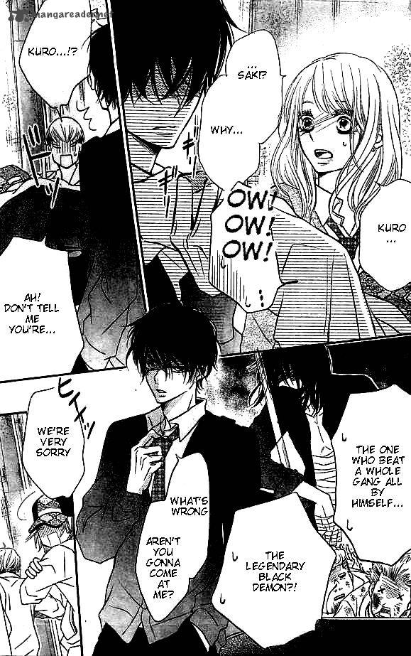 Kurosaki Kun No IInari Ni Nante Naranai 4 31