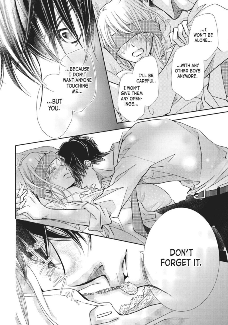 Kurosaki Kun No IInari Ni Nante Naranai 41 17