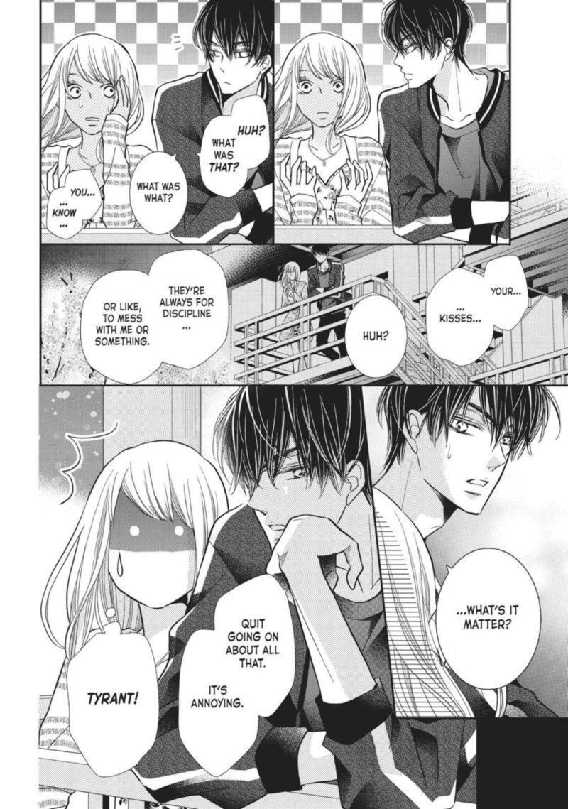 Kurosaki Kun No IInari Ni Nante Naranai 47 4