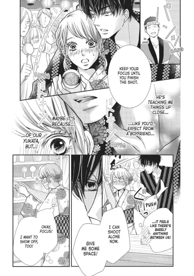 Kurosaki Kun No IInari Ni Nante Naranai 53 10