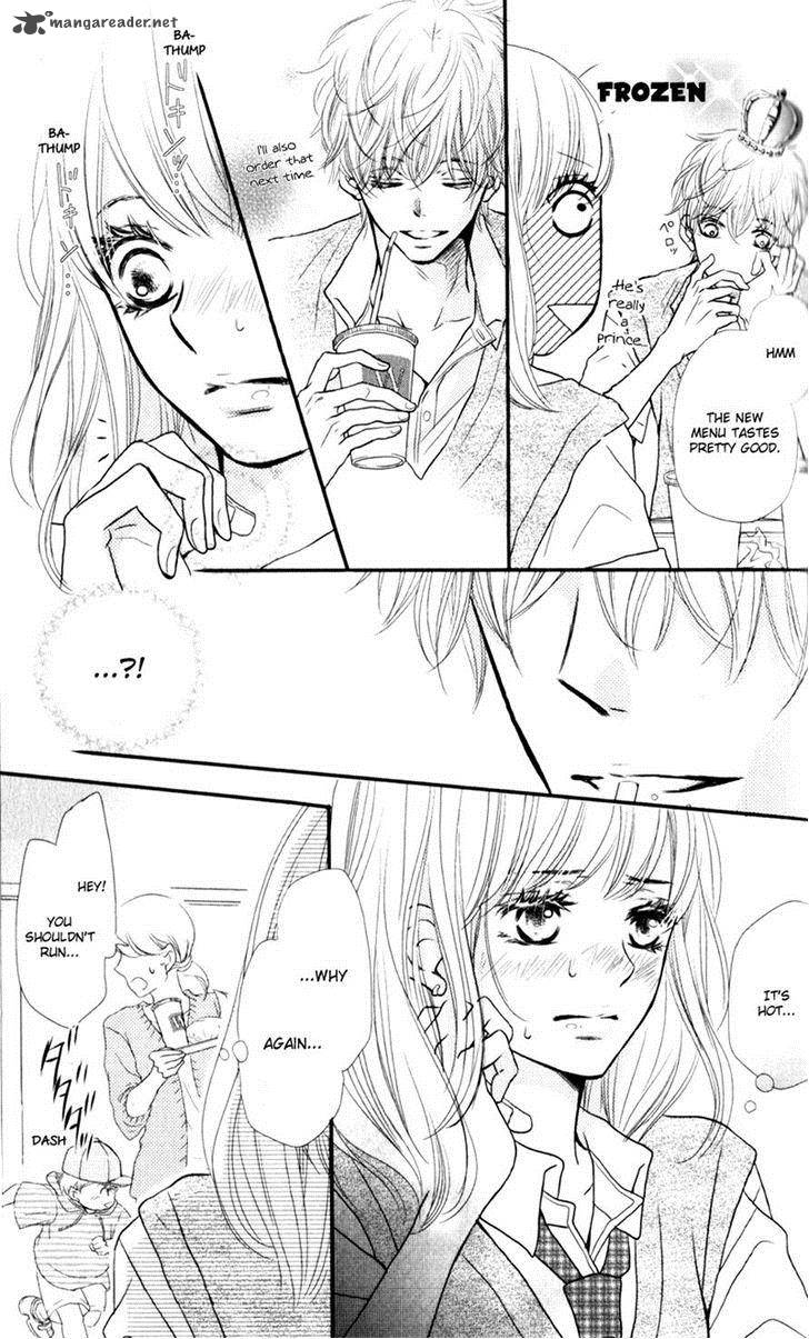 Kurosaki Kun No IInari Ni Nante Naranai 6 10