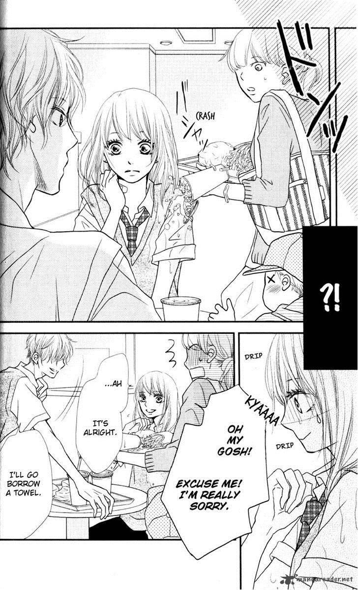 Kurosaki Kun No IInari Ni Nante Naranai 6 11