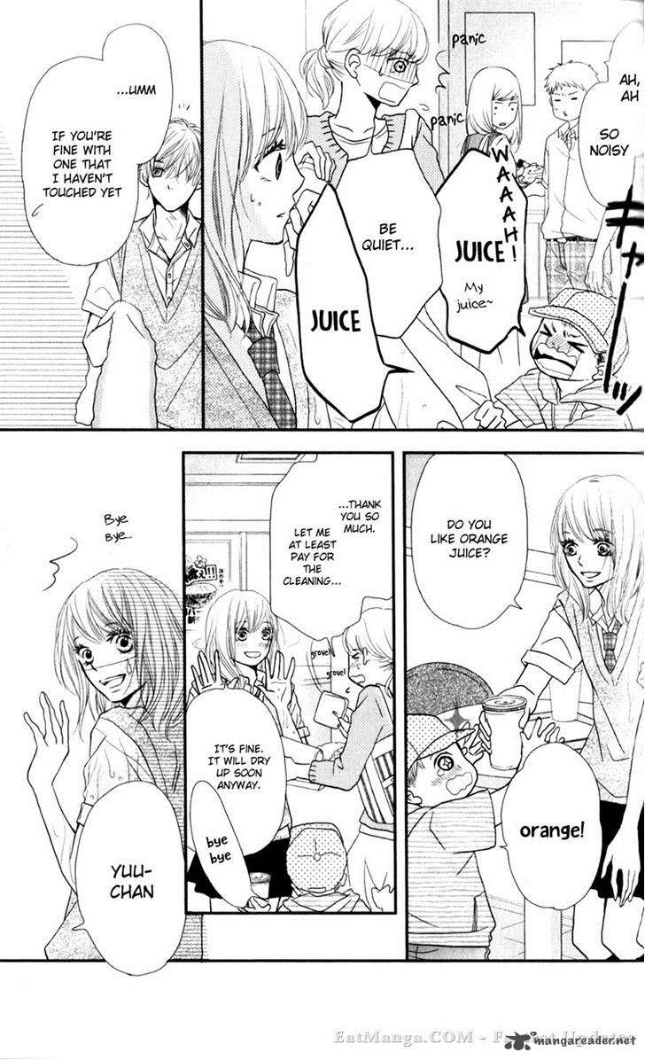 Kurosaki Kun No IInari Ni Nante Naranai 6 12