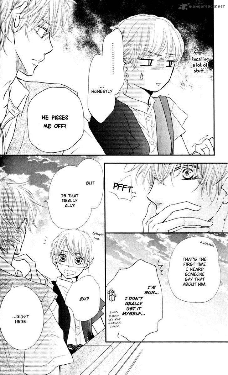 Kurosaki Kun No IInari Ni Nante Naranai 6 27