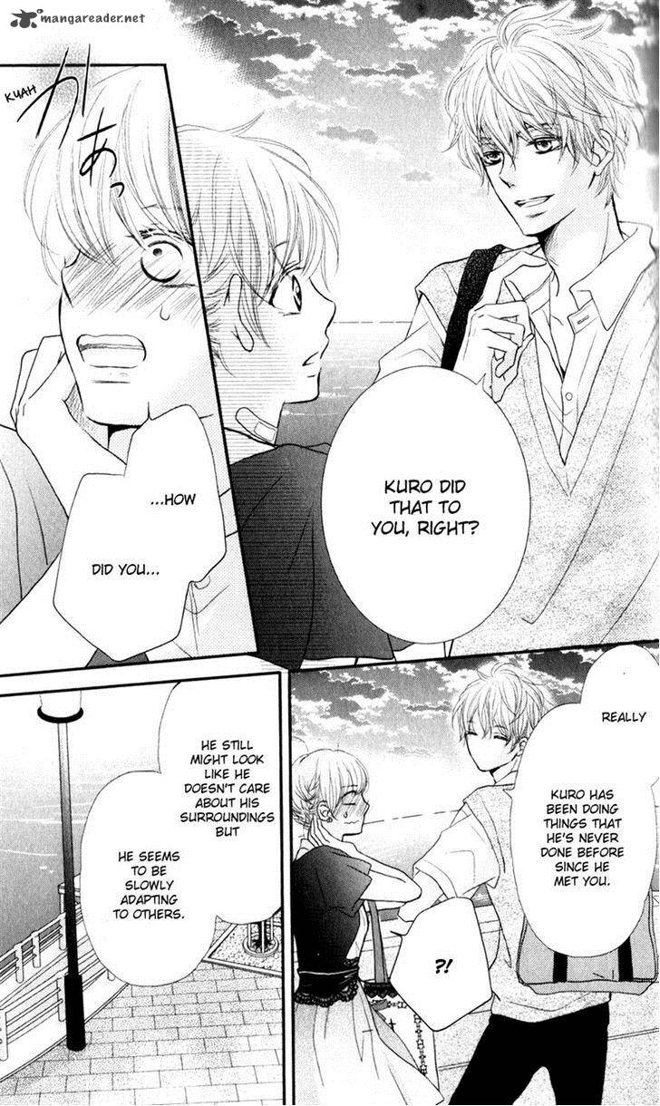 Kurosaki Kun No IInari Ni Nante Naranai 6 28