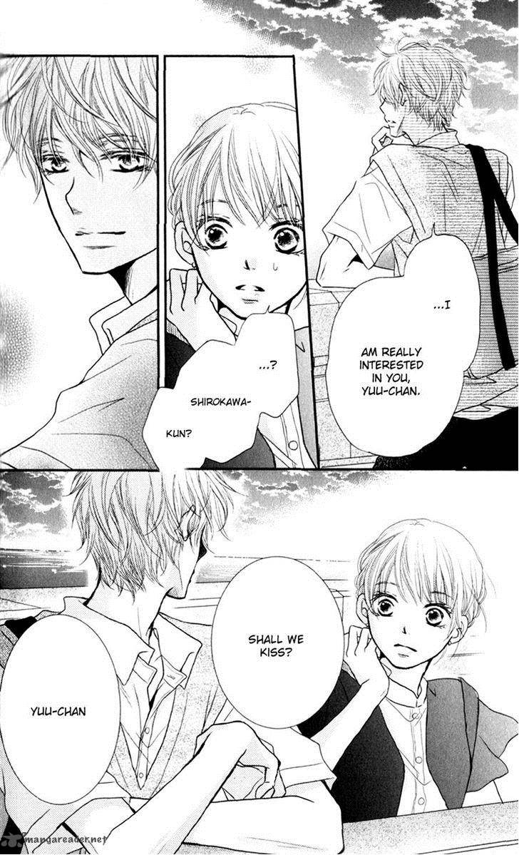 Kurosaki Kun No IInari Ni Nante Naranai 6 29