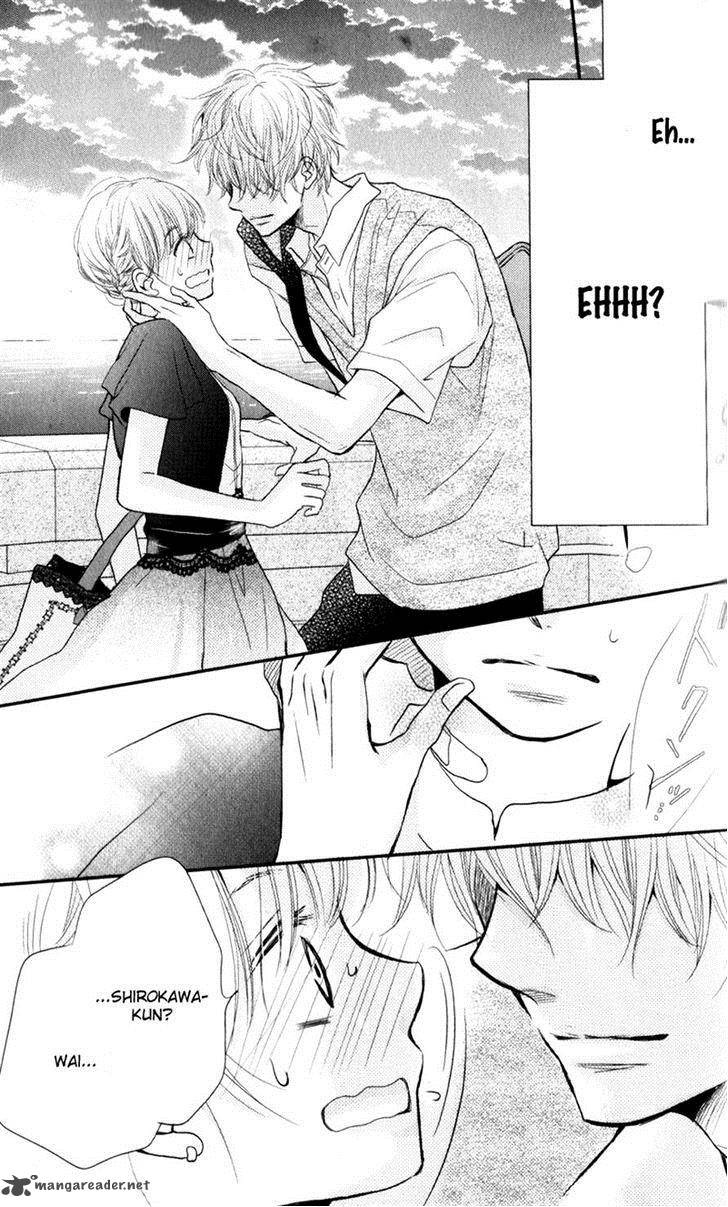Kurosaki Kun No IInari Ni Nante Naranai 6 30