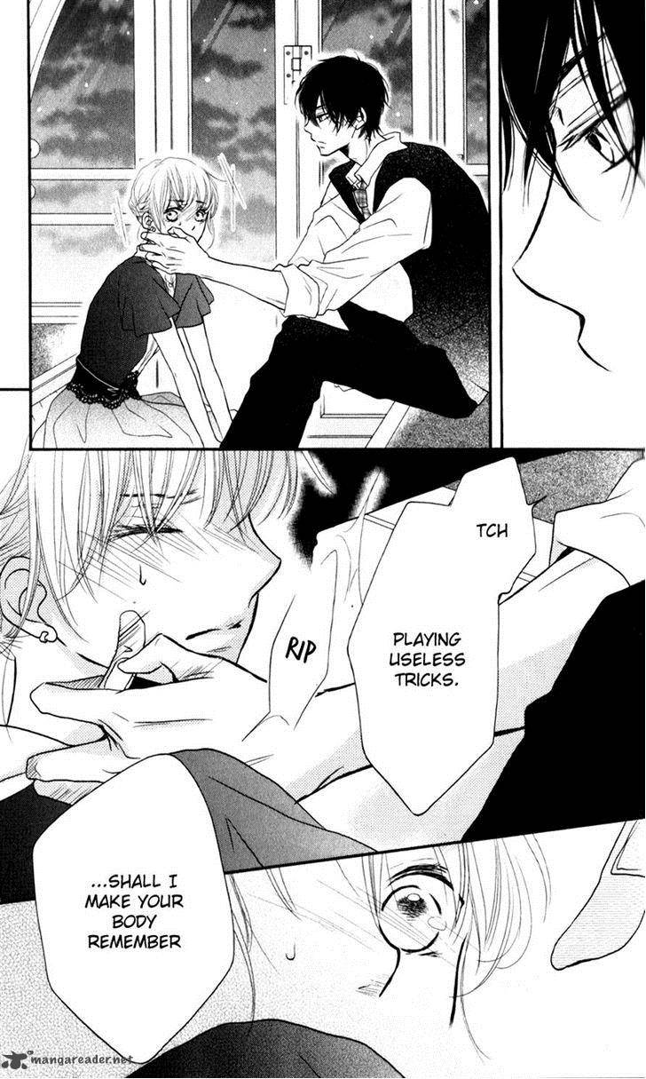 Kurosaki Kun No IInari Ni Nante Naranai 6 36
