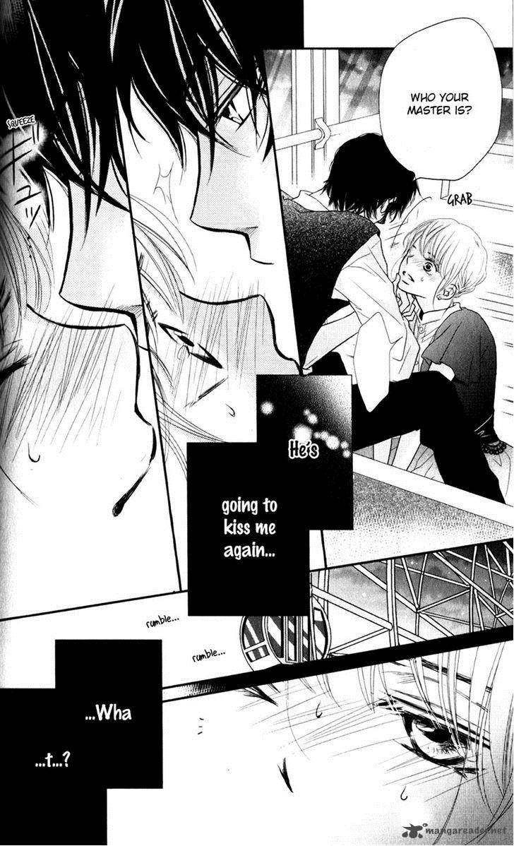 Kurosaki Kun No IInari Ni Nante Naranai 6 37