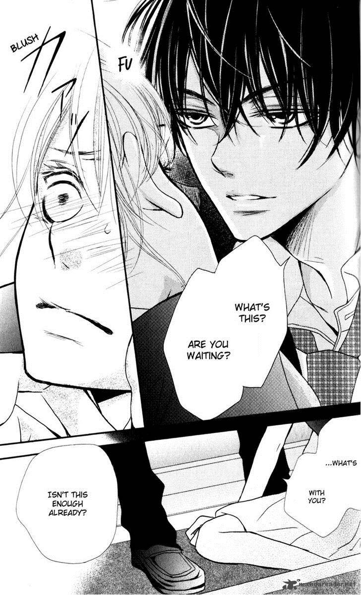 Kurosaki Kun No IInari Ni Nante Naranai 6 38