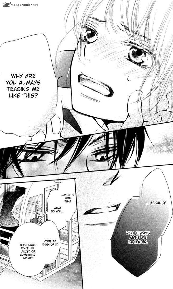 Kurosaki Kun No IInari Ni Nante Naranai 6 39