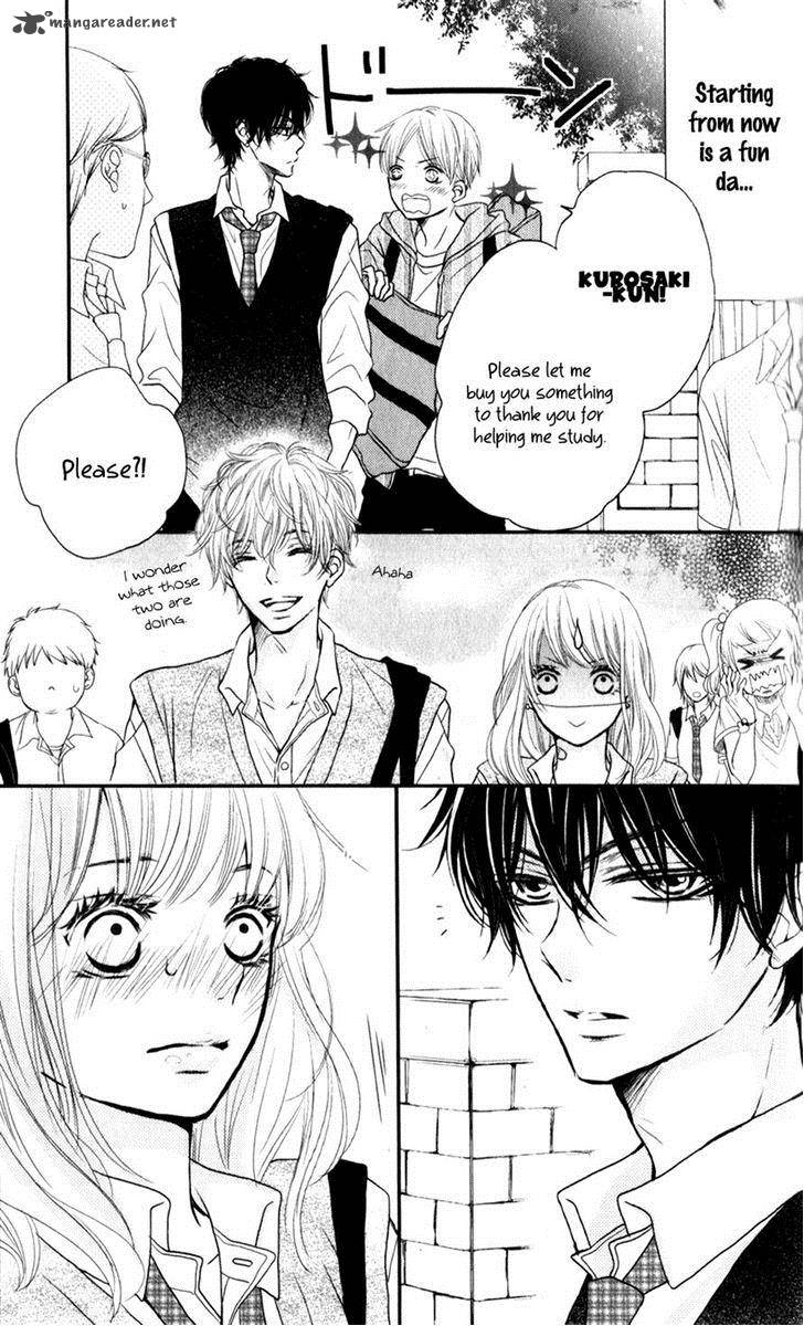 Kurosaki Kun No IInari Ni Nante Naranai 6 4