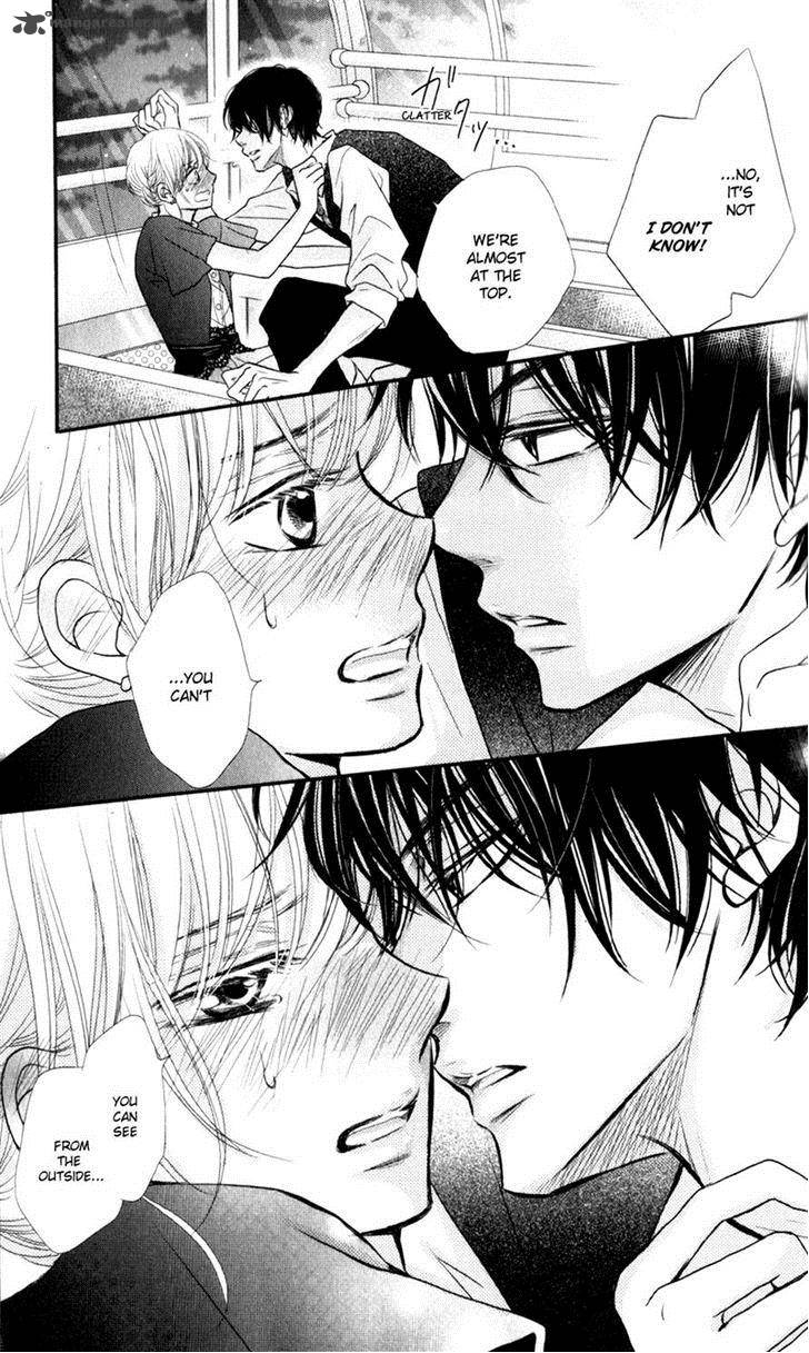 Kurosaki Kun No IInari Ni Nante Naranai 6 40