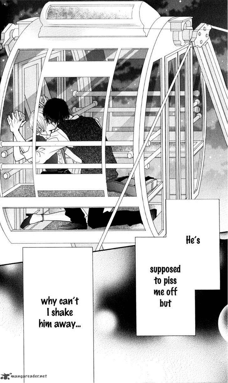 Kurosaki Kun No IInari Ni Nante Naranai 6 41