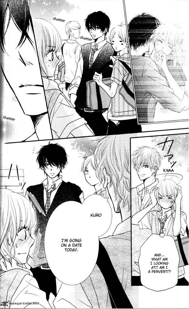 Kurosaki Kun No IInari Ni Nante Naranai 6 5