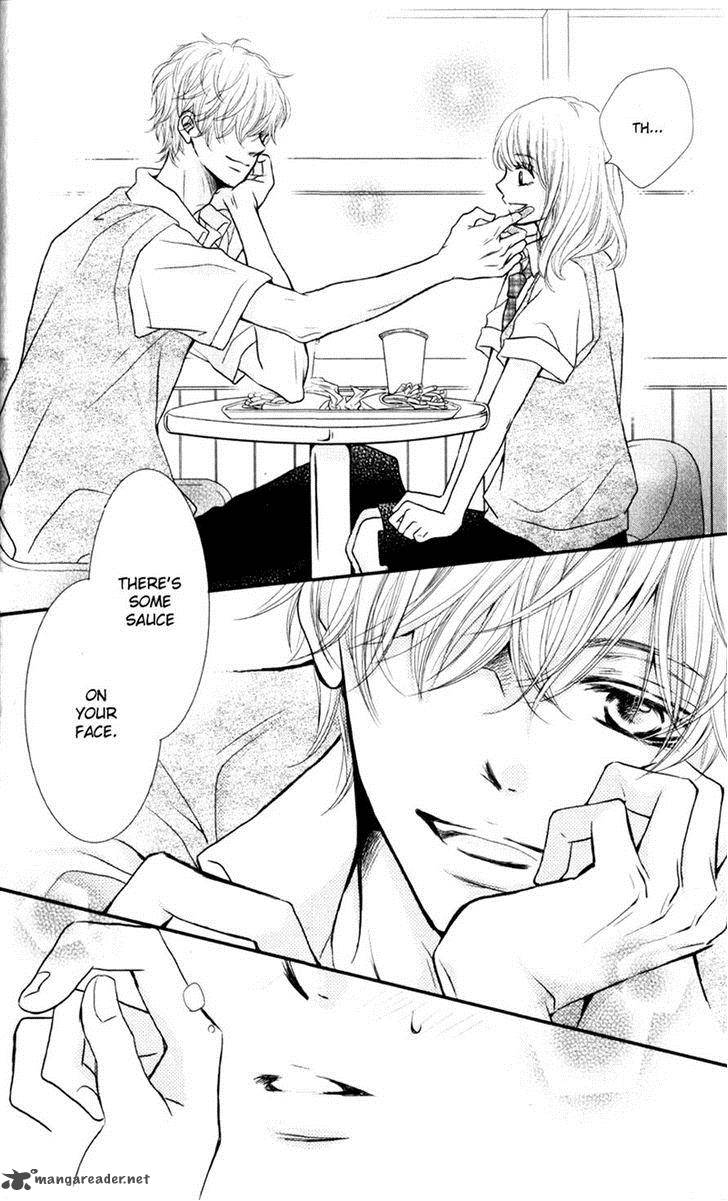 Kurosaki Kun No IInari Ni Nante Naranai 6 9