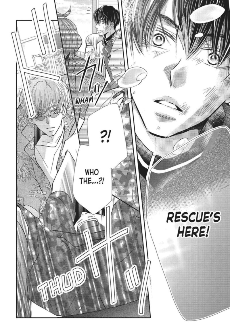 Kurosaki Kun No IInari Ni Nante Naranai 60 14
