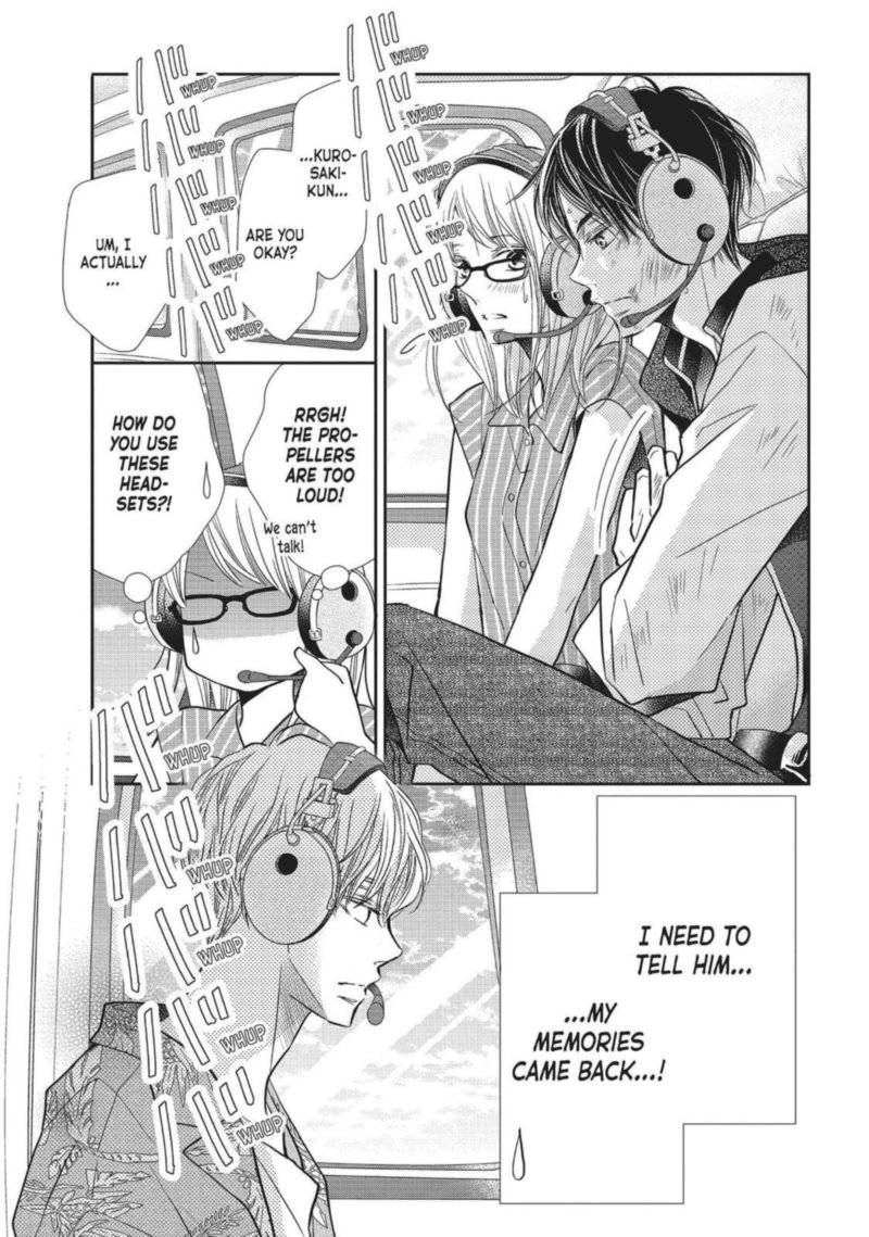 Kurosaki Kun No IInari Ni Nante Naranai 60 24