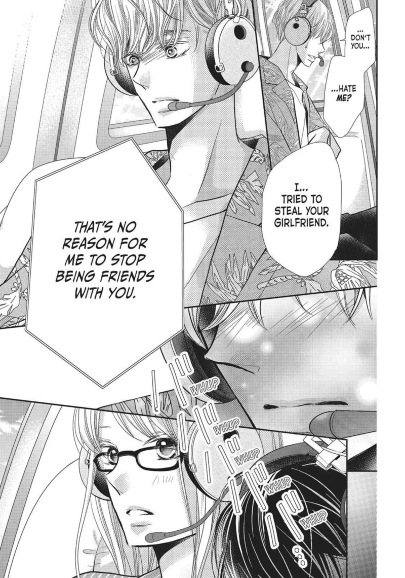 Kurosaki Kun No IInari Ni Nante Naranai 60 28