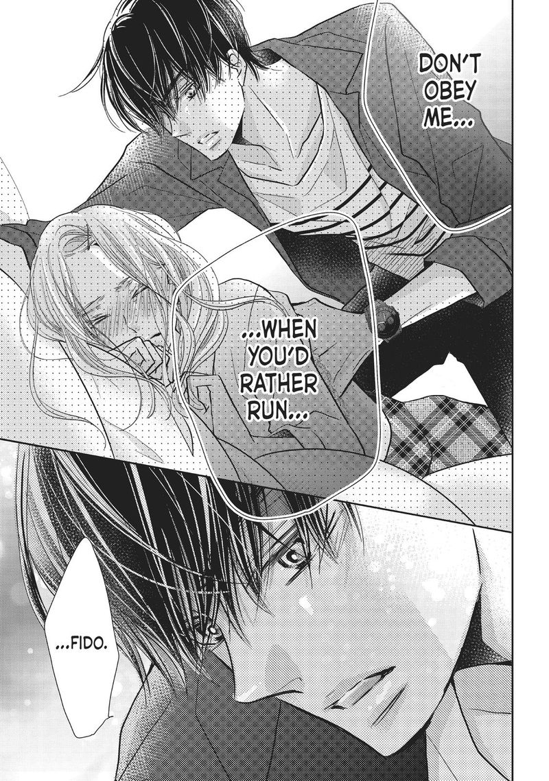 Kurosaki Kun No IInari Ni Nante Naranai 64 13