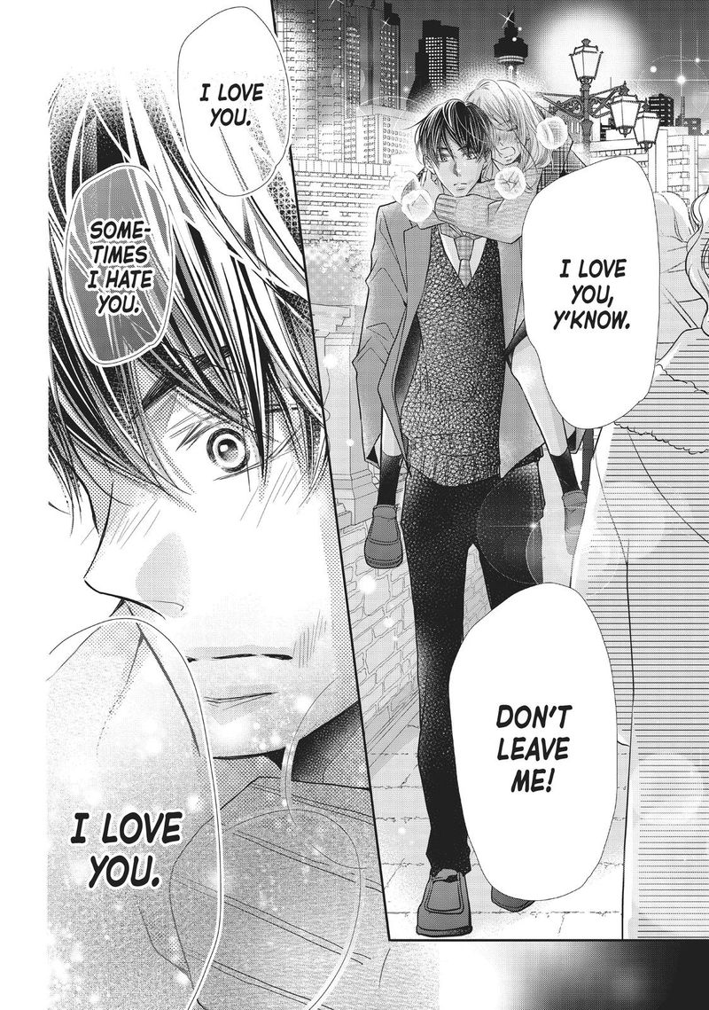 Kurosaki Kun No IInari Ni Nante Naranai 68 36
