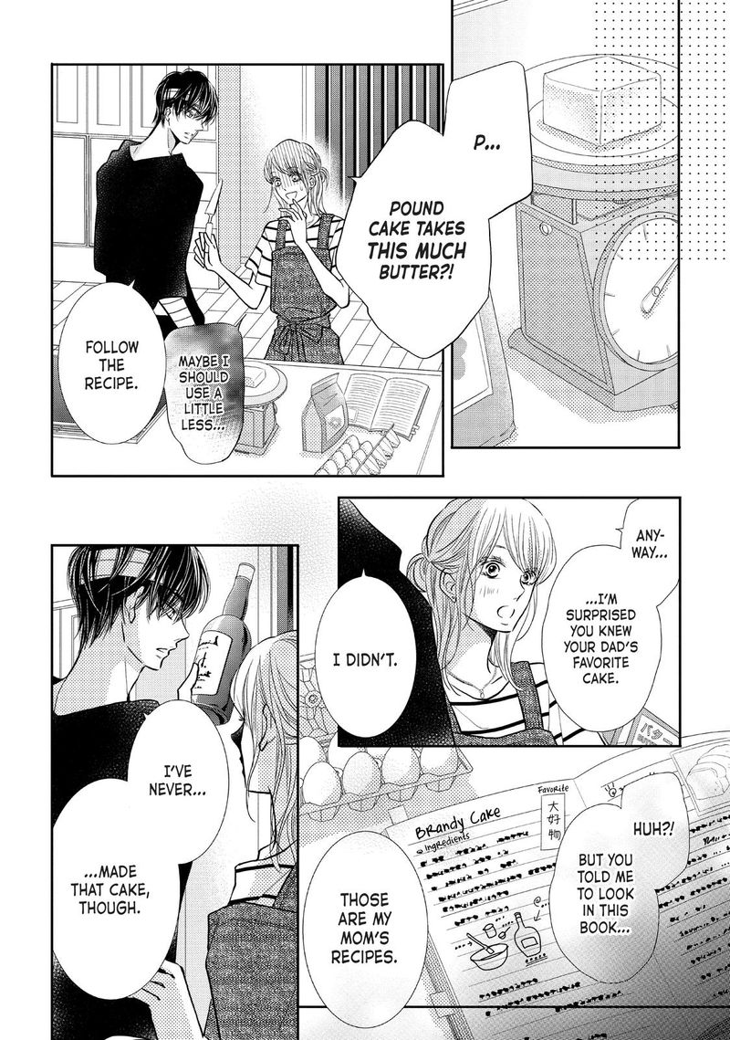Kurosaki Kun No IInari Ni Nante Naranai 68 52