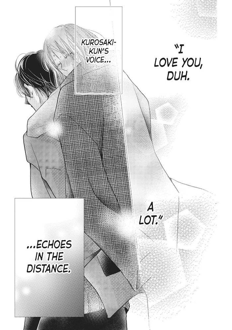 Kurosaki Kun No IInari Ni Nante Naranai 69 7