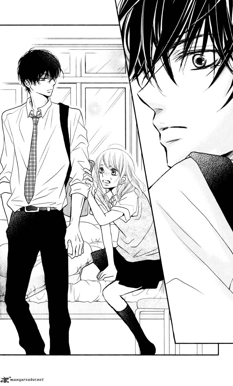 Kurosaki Kun No IInari Ni Nante Naranai 7 40