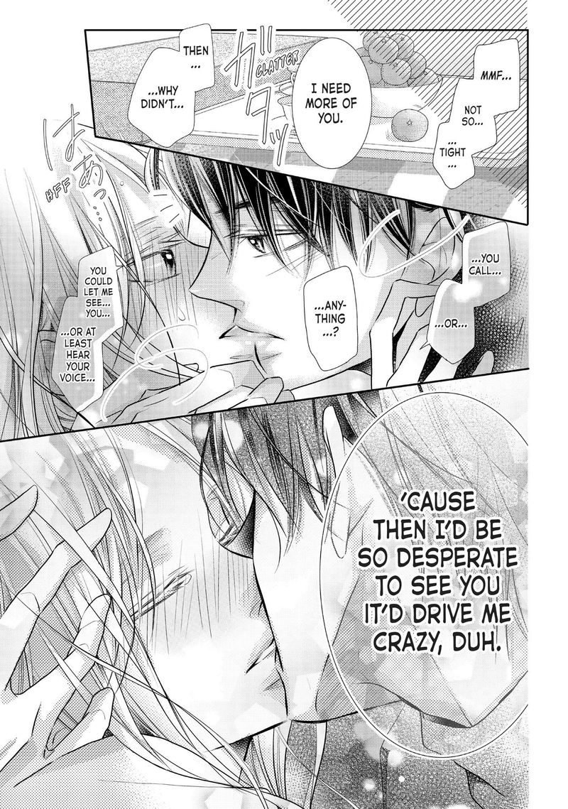 Kurosaki Kun No IInari Ni Nante Naranai 77 11