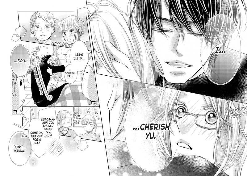 Kurosaki Kun No IInari Ni Nante Naranai 77 30