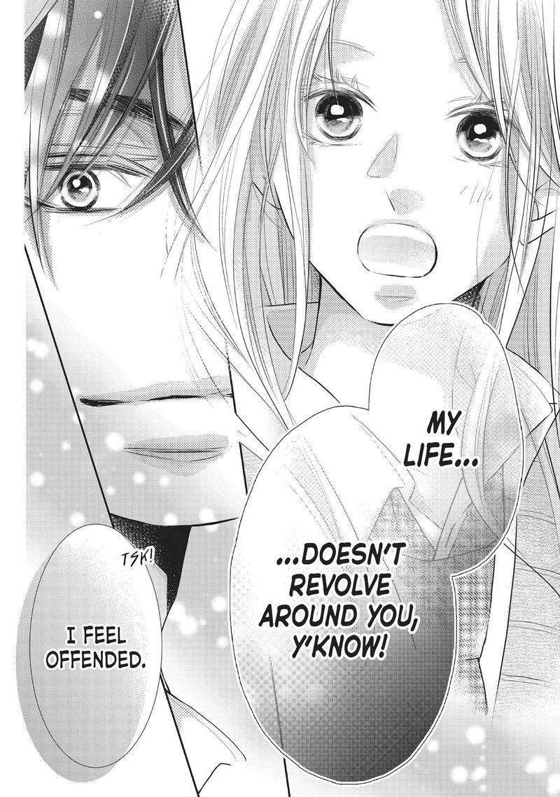 Kurosaki Kun No IInari Ni Nante Naranai 77 48