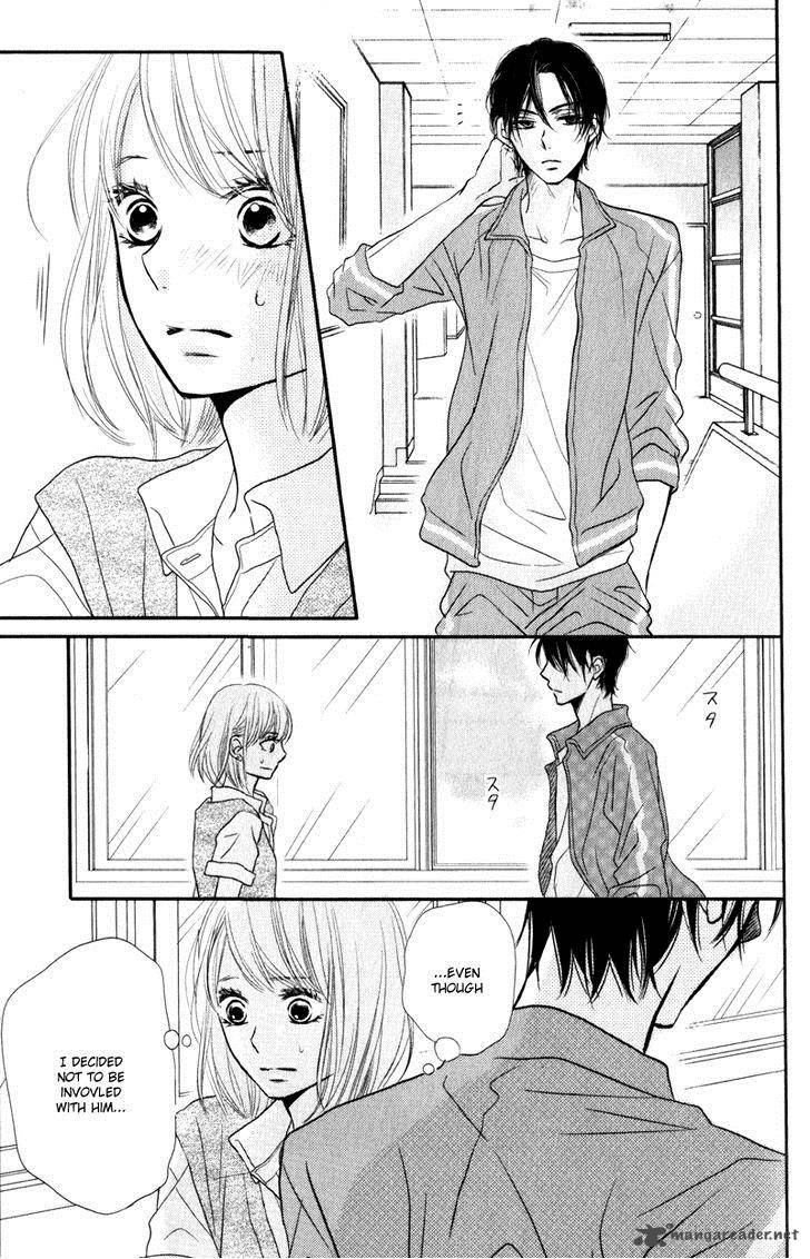 Kurosaki Kun No IInari Ni Nante Naranai 8 38