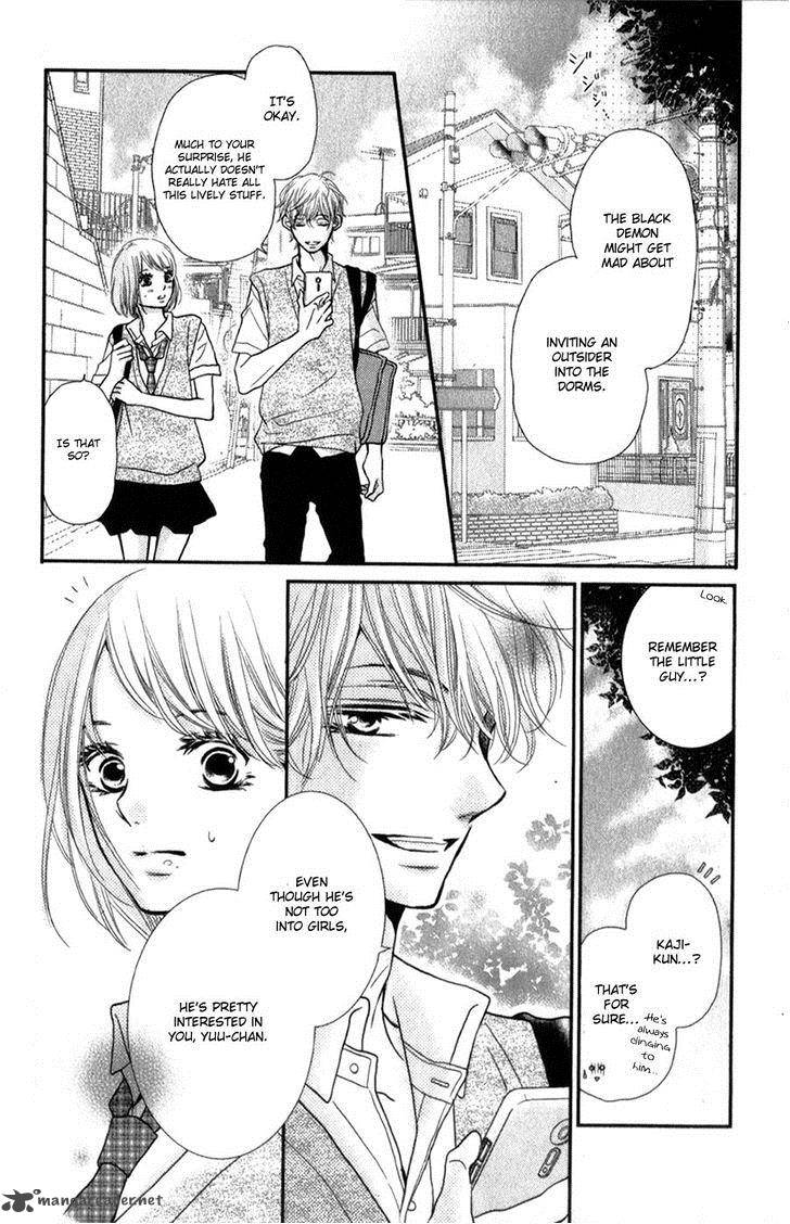 Kurosaki Kun No IInari Ni Nante Naranai 9 10