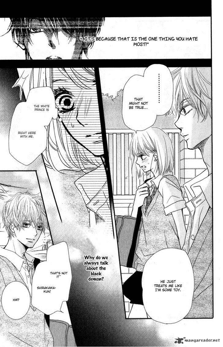 Kurosaki Kun No IInari Ni Nante Naranai 9 11